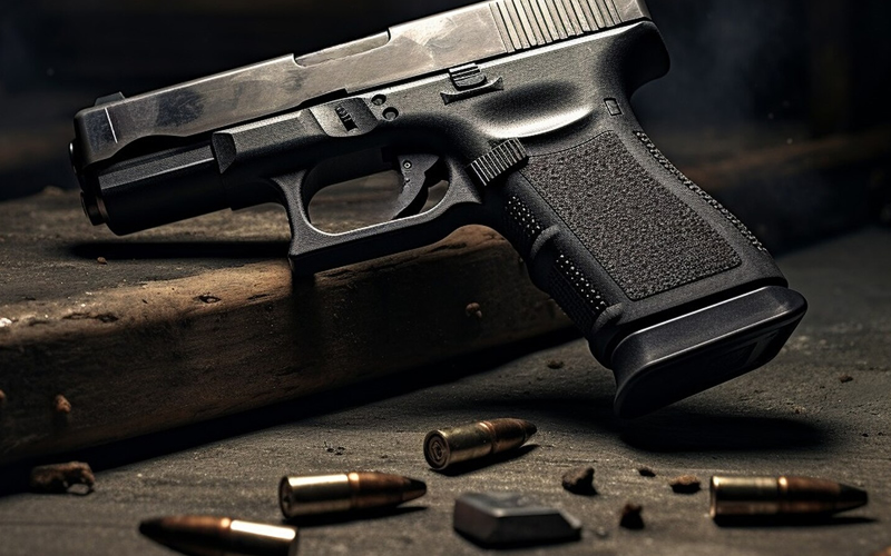Abogados en Tenencia Ilegal de Armas