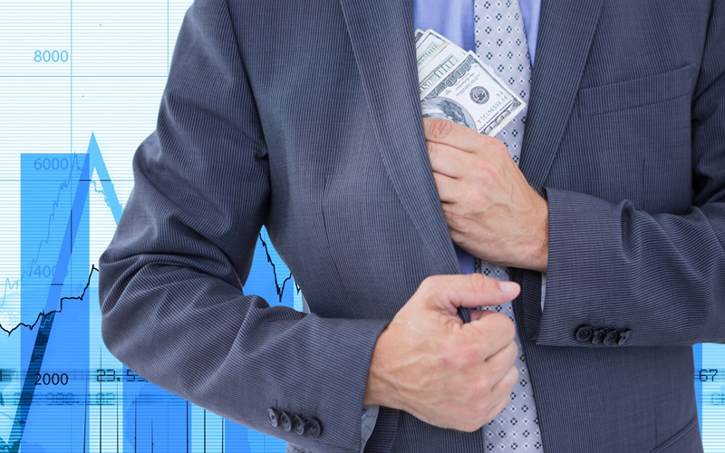 Abogados en Lavado de Activos