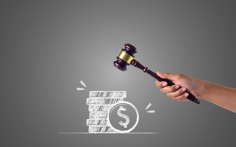 Abogados en Indemnización por daños y perjuicios