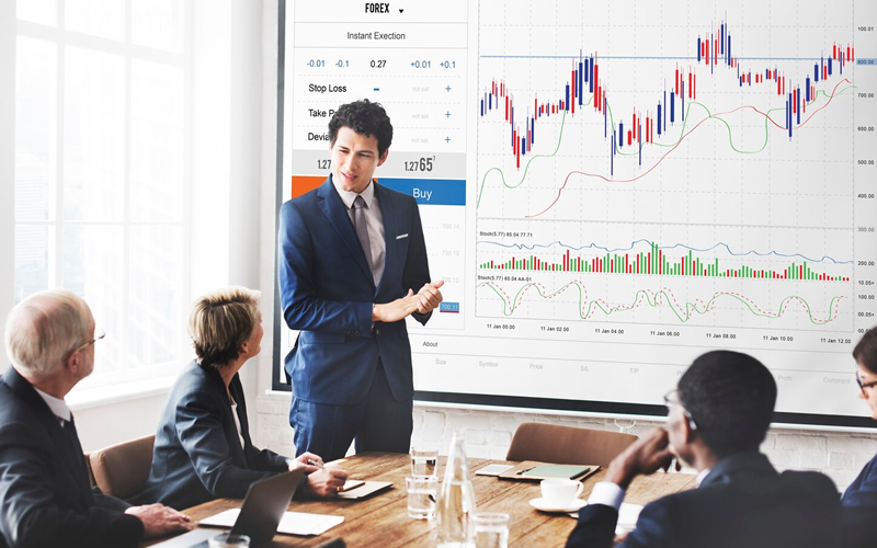 Servicio de Venta de Acciones