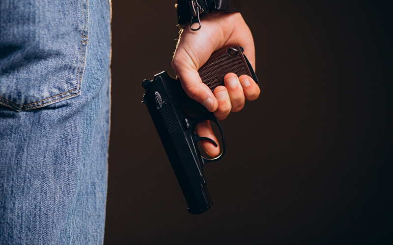 Abogados en Tenencia Ilegal de Armas