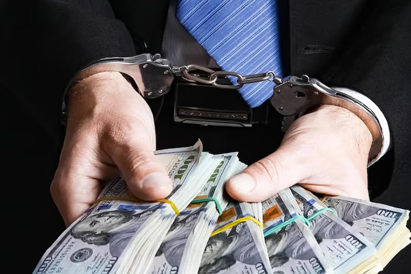 Lavado de Activos: cuando el problema no es el dinero, sino cómo lo explicas