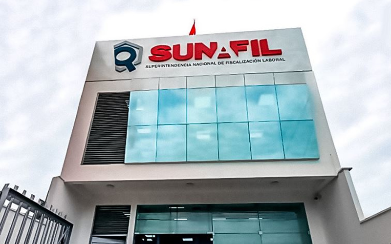Servicio en Denuncias ante SUNAFIL