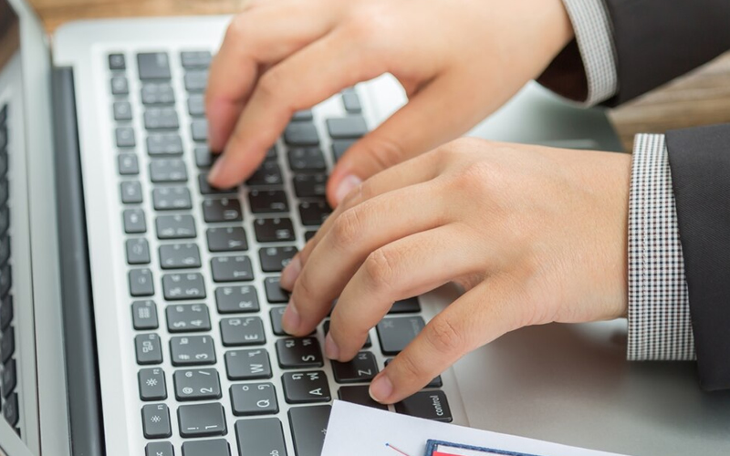 Servicio de Activación de Datos en Ficha RUC